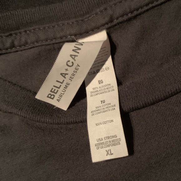 Rock and Roll Forever Shirt - Picture 3 of 3